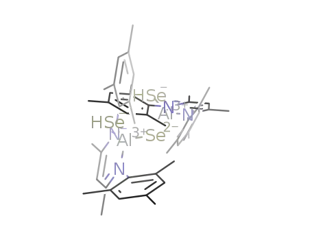 1426396-13-5 Structure