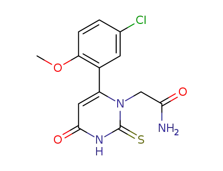 Molecular Structure of 1435467-37-0 (PF-06282999)