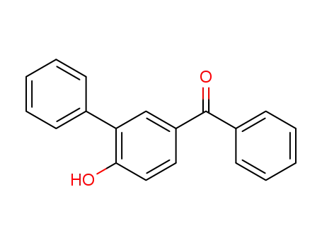 (6-Hydroxy[1,1'-biphenyl]-3-yl)phenylmethanone