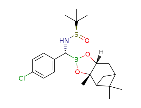 1536530-76-3 Structure