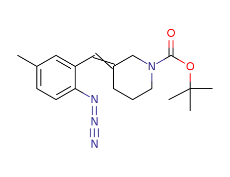 1431090-02-6 Structure