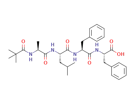 Molecular Structure of 1591626-70-8 (C<sub>32</sub>H<sub>44</sub>N<sub>4</sub>O<sub>6</sub>)