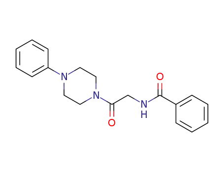 320420-15-3 Structure