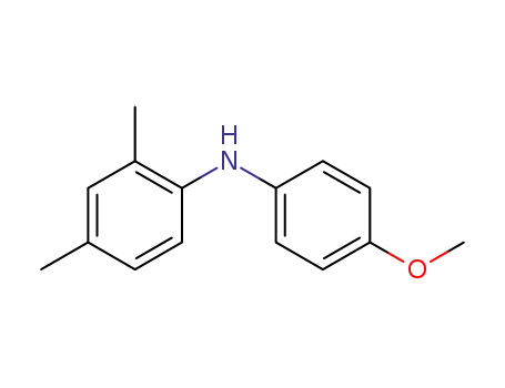 N-(4-methoxyphenyl)-2,4-dimethylaniline