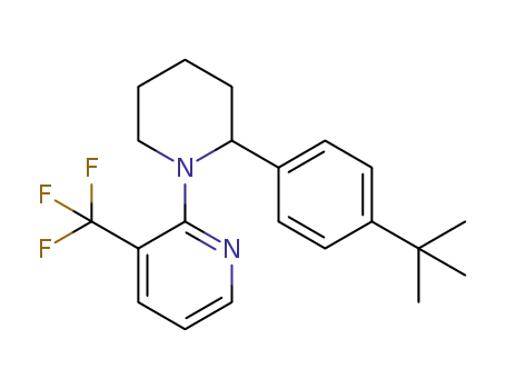 1431616-01-1 Structure
