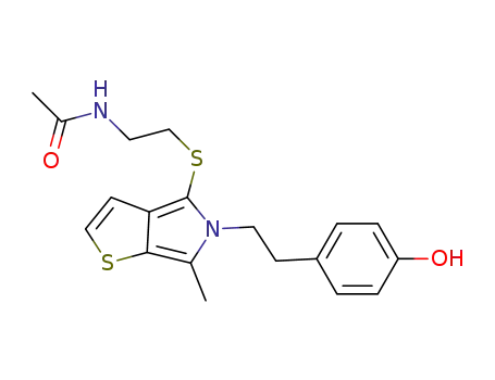 1431866-16-8 Structure