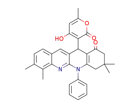 C<sub>32</sub>H<sub>30</sub>N<sub>2</sub>O<sub>4</sub>