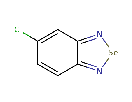 5-chloro-2,1,3-benzoselenadiazole
