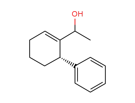 C<sub>14</sub>H<sub>18</sub>O