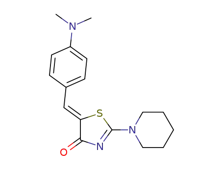 1507388-49-9 Structure