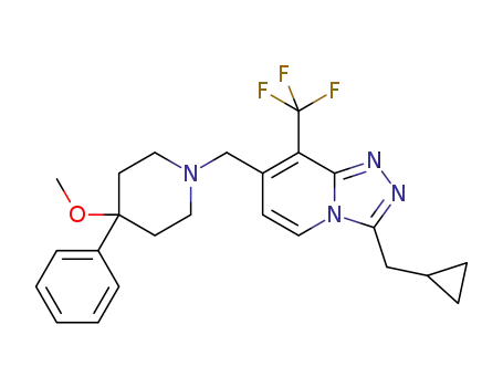 1254980-09-0 Structure