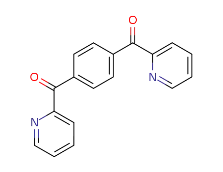 Methanone, 1,4-phenylenebis[2-pyridinyl-