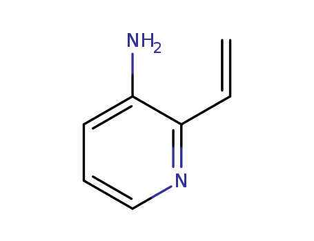 2-vinylpyridin-3-amine