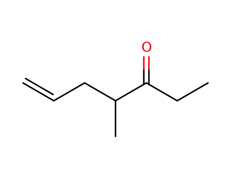 6-Hepten-3-one, 4-methyl-