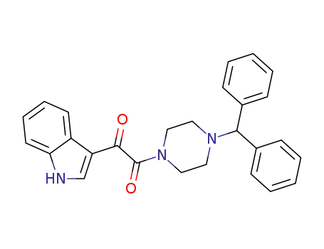 852367-19-2 Structure