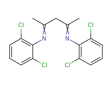 N,N'-(1,3-디메틸-1,3-프로판디일리덴)비스(2,6-디클로로벤젠아민), 99%
