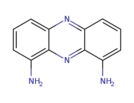 1,9-Phenazinediamine(9CI)