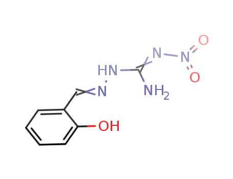hydroxy-oxo-[[N-[[(E)-(6-oxo-1-cyclohexa-2,4-dienylidene)methyl]amino]carbamimidoyl]amino]azanium cas  67082-03-5
