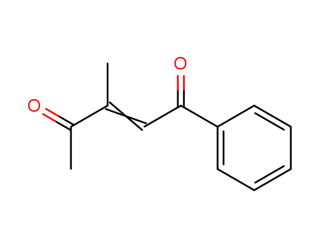 (E)-3-Methyl-1-phenyl-pent-2-ene-1,4-dione