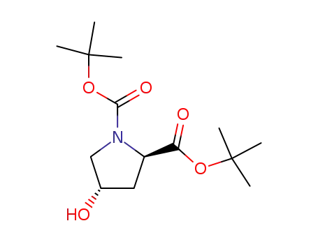 BOC-D-HYP-OTBU