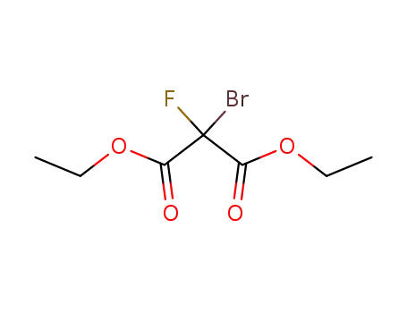디에틸 2-브로모-2-플루오로-말로네이트