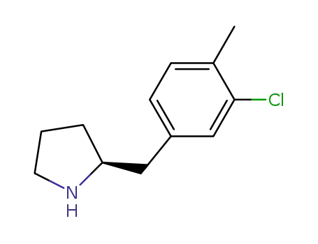 1232829-94-5 Structure