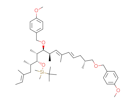 603121-21-7 Structure