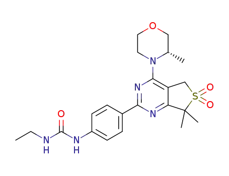 1429639-50-8 Structure