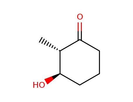 58008-76-7 Structure