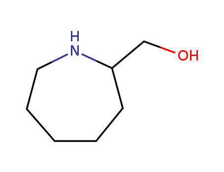 2-azepanylmethanol(SALTDATA: FREE)