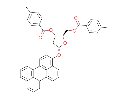 667458-09-5 Structure