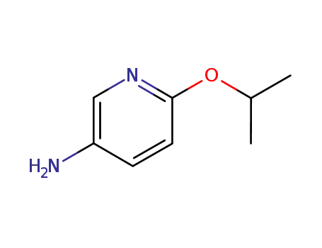 6-(PROPAN-2-YLOXY)PYRIDIN-3-AMINE