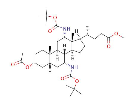 241808-88-8 Structure