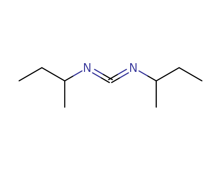 N,N'-di(butan-2-yl)methanediimine