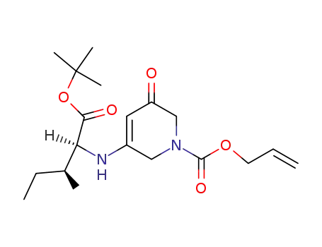 396090-19-0 Structure