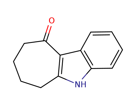 14961-03-6 Structure