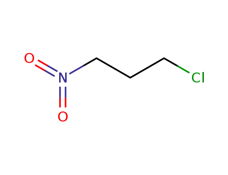 1-chloro-3-nitro-propane
