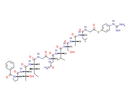 545391-12-6 Structure