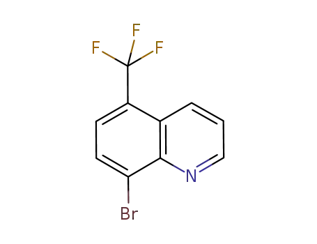 8-브로모-5-(트리플루오로메틸)퀴놀린