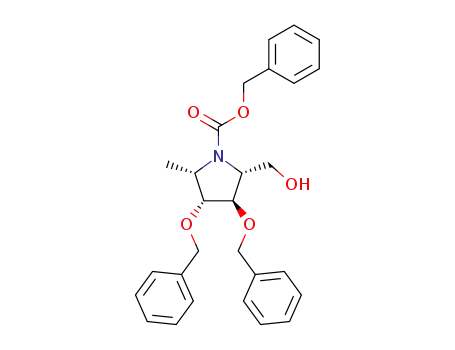 287102-08-3 Structure