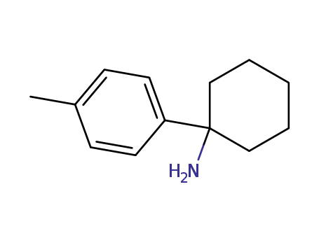 1-(p-Tolyl)-cyclohexylamin