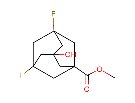 214557-86-5 Structure