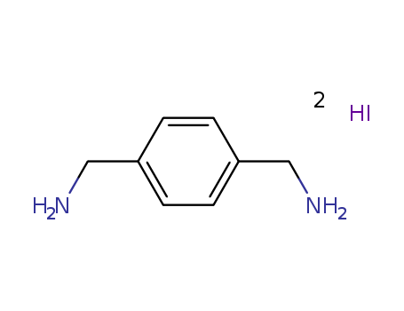 C6H4(CH2NH3I)2（PhDMADI）