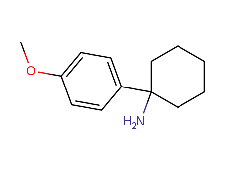 125802-09-7 Structure