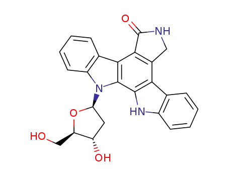 C<sub>25</sub>H<sub>21</sub>N<sub>3</sub>O<sub>4</sub>