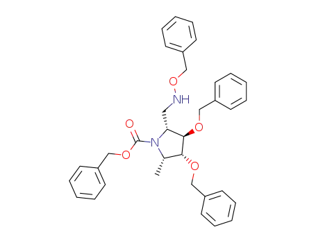 287102-09-4 Structure