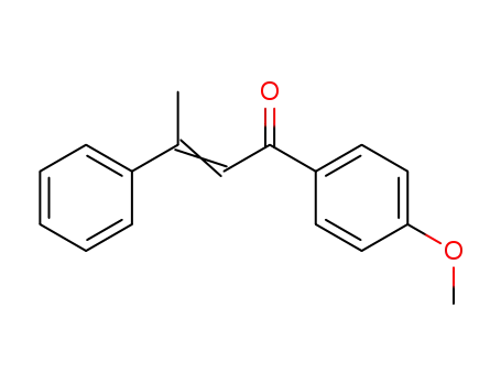 (E)-1-(4-Methoxy-phenyl)-3-phenyl-but-2-en-1-one