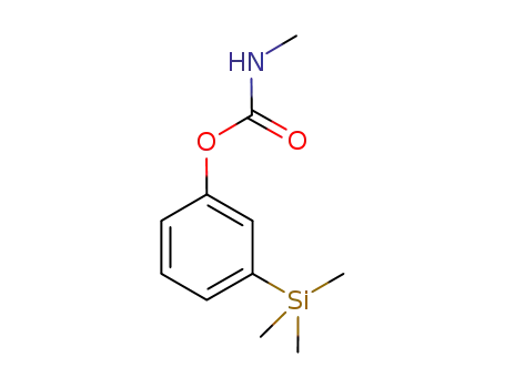 メチルカルバミン酸3-(トリメチルシリル)フェニル
