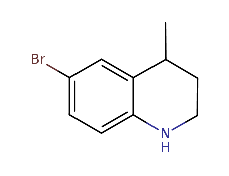 SAGECHEM/6-Bromo-4-methyl-1,2,3,4-tetrahydroquinoline/SAGECHEM/Manufacturer in China