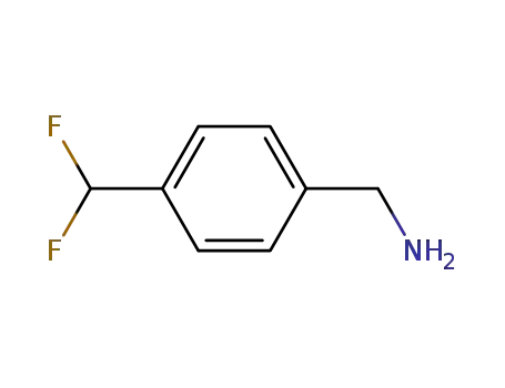 754920-30-4 Structure